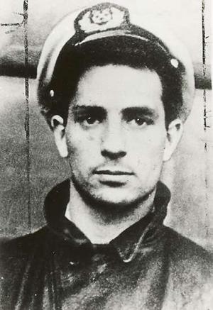 Hank Gaskell needs a sponsor.